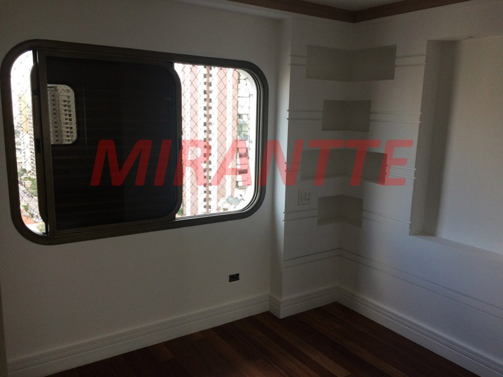 Cobertura duplex de 324m² com 4 quartos em Jardim Analia Franco