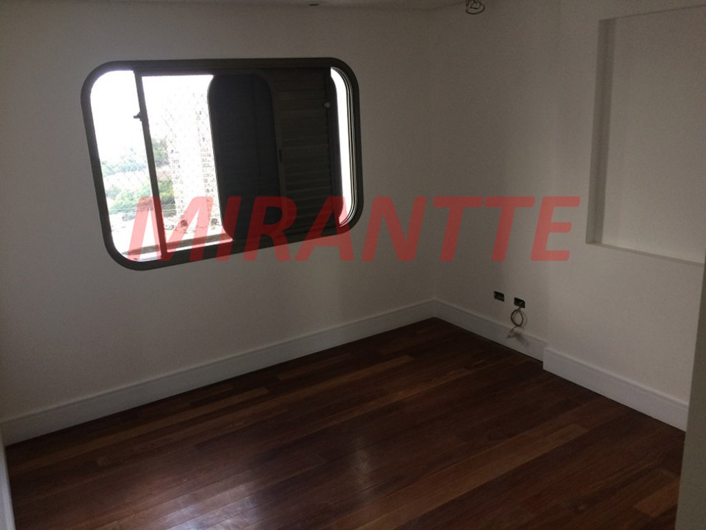 Cobertura duplex de 324m² com 4 quartos em Jardim Analia Franco