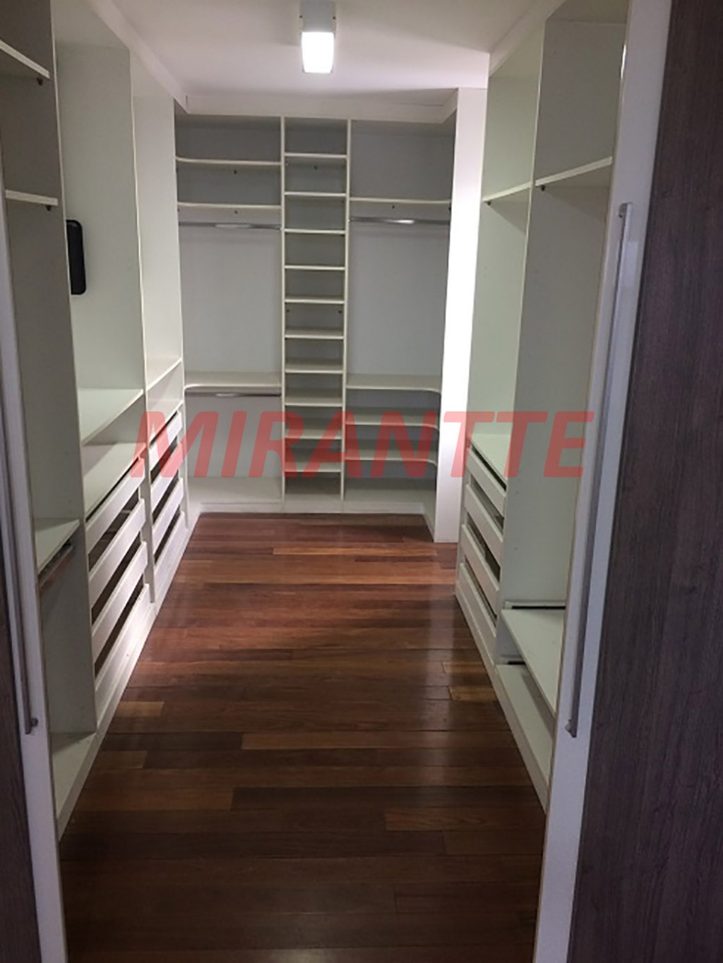 Cobertura duplex de 324m² com 4 quartos em Jardim Analia Franco