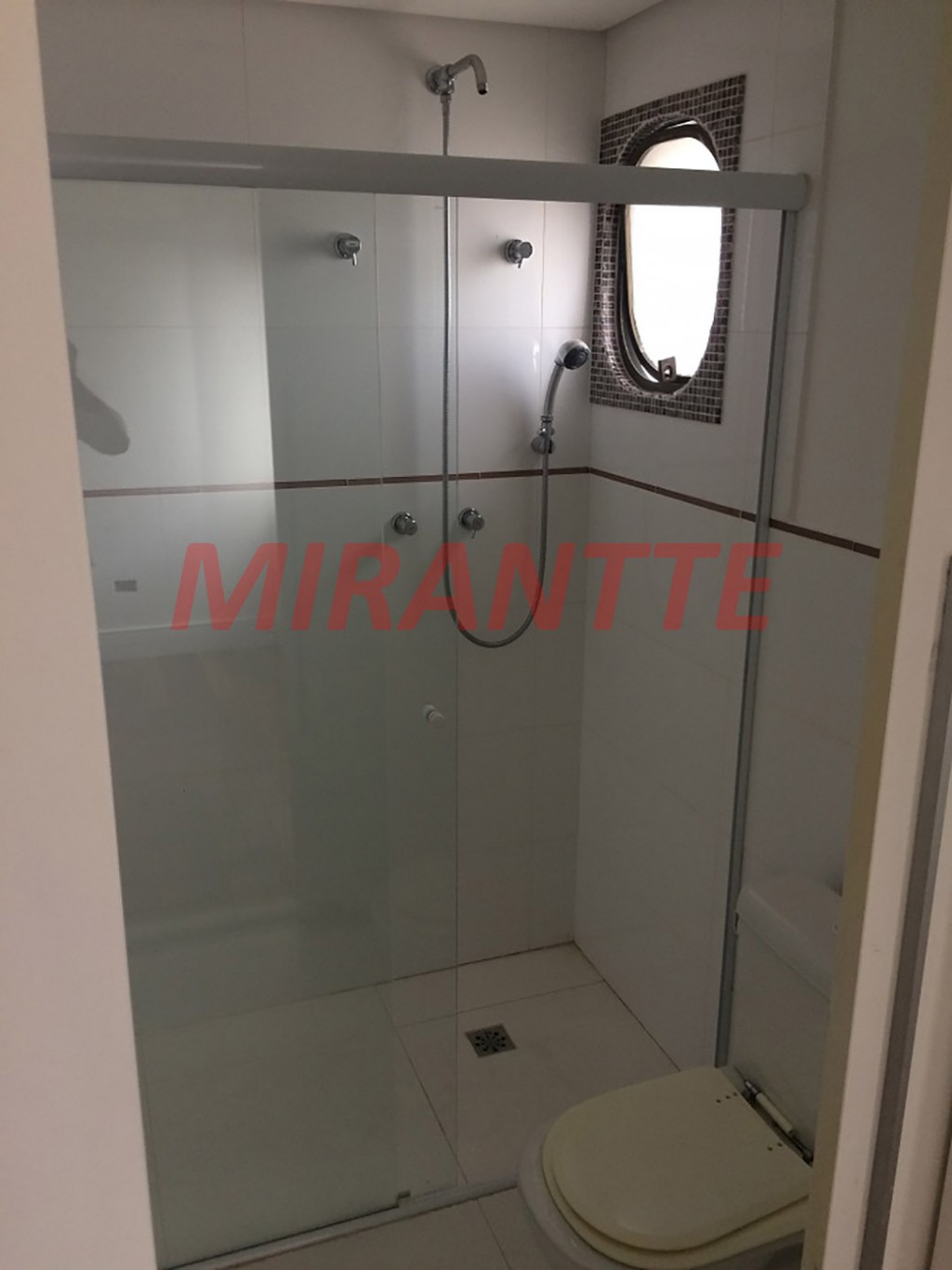 Cobertura duplex de 324m² com 4 quartos em Jardim Analia Franco