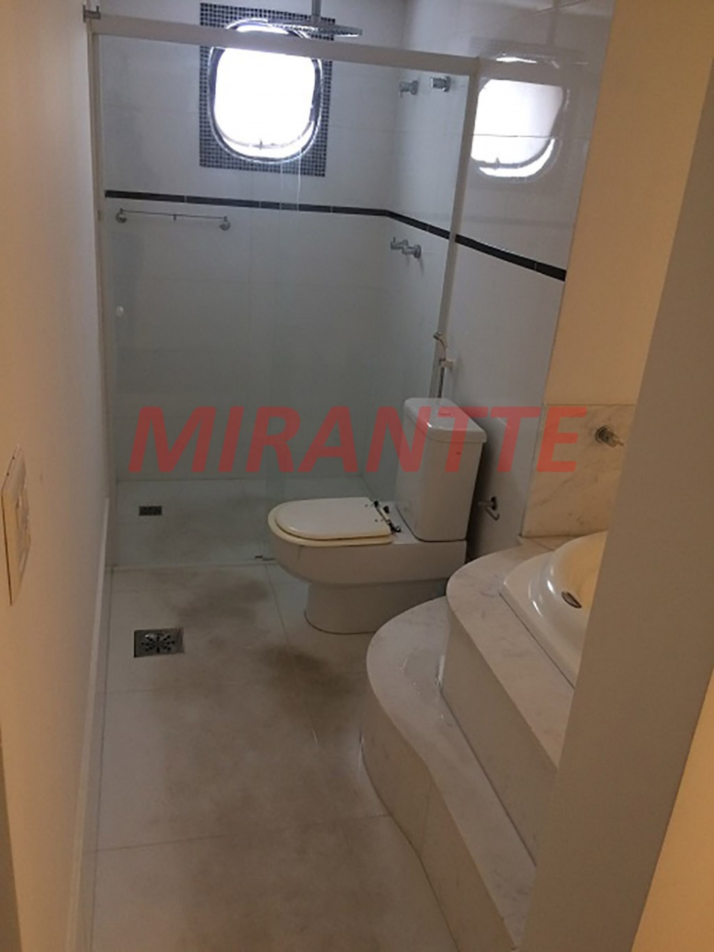 Cobertura duplex de 324m² com 4 quartos em Jardim Analia Franco
