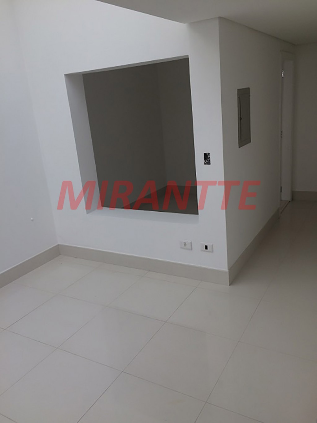 Cobertura duplex de 324m² com 4 quartos em Jardim Analia Franco