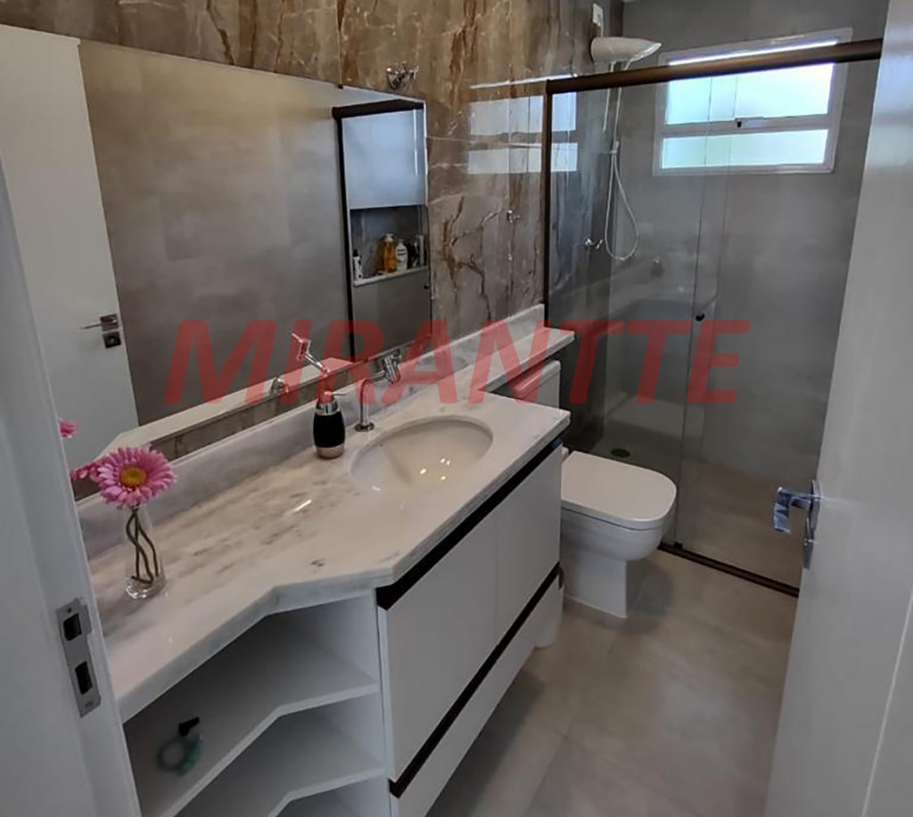 Sobrado de 450m² com 3 quartos em Serra da Cantareira