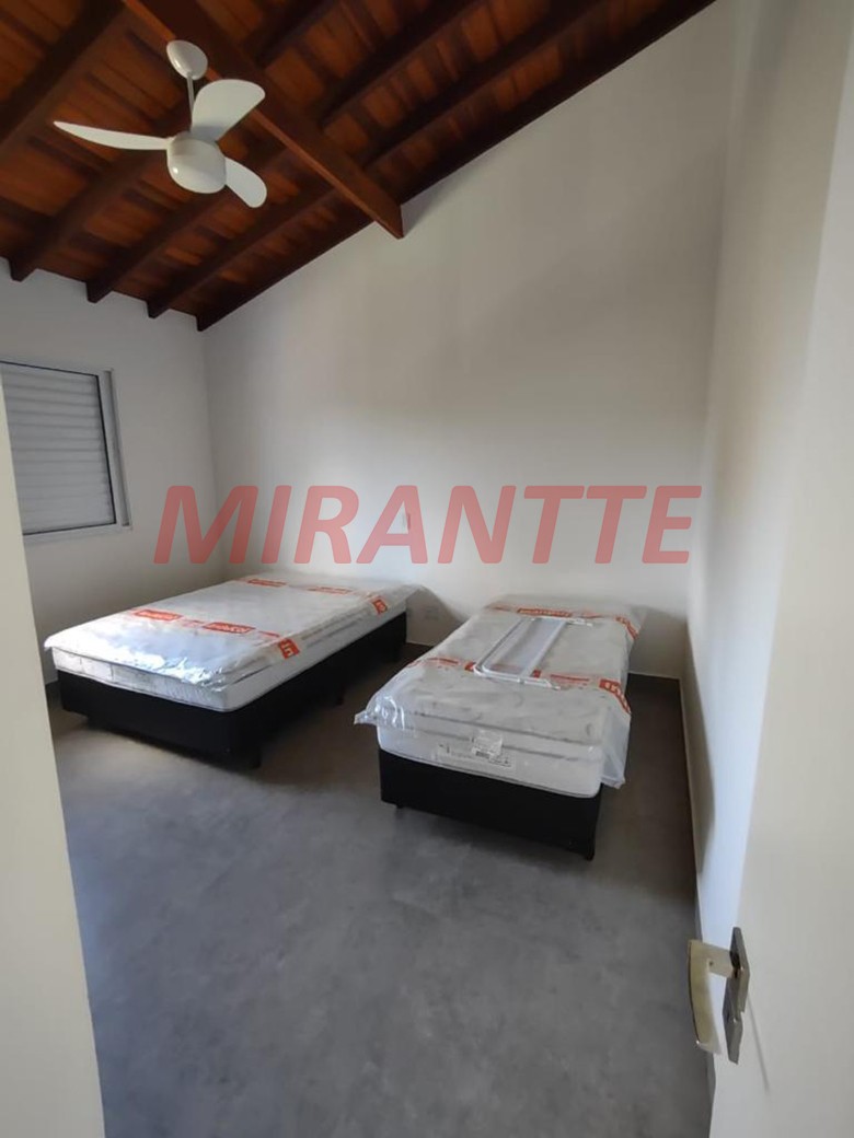 Sobrado de 450m² com 3 quartos em Serra da Cantareira