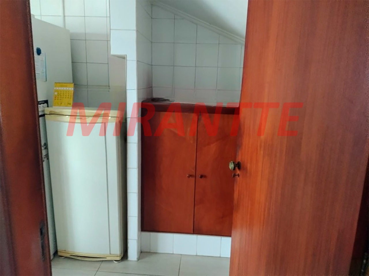 Sobrado de 175m² com 3 quartos em Jardim São Paulo