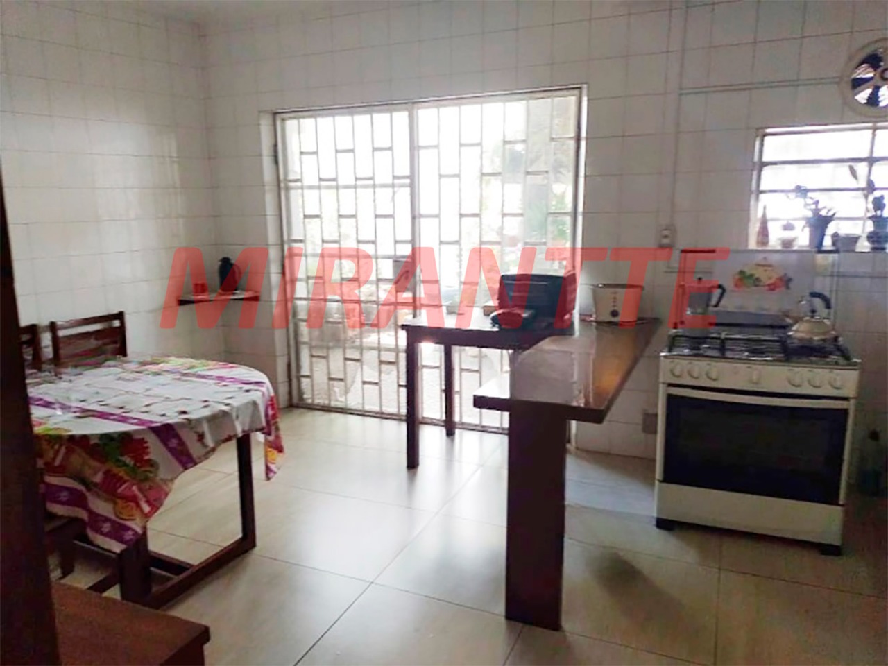 Sobrado de 175m² com 3 quartos em Jardim São Paulo