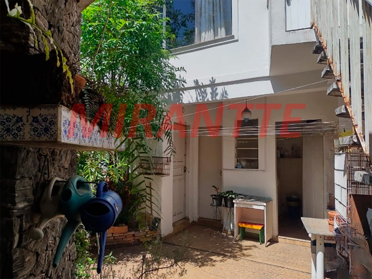 Sobrado de 175m² com 3 quartos em Jardim São Paulo