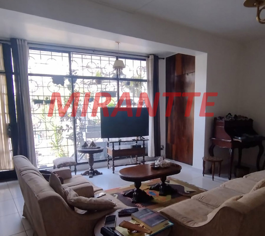 Sobrado de 175m² com 3 quartos em Jardim São Paulo
