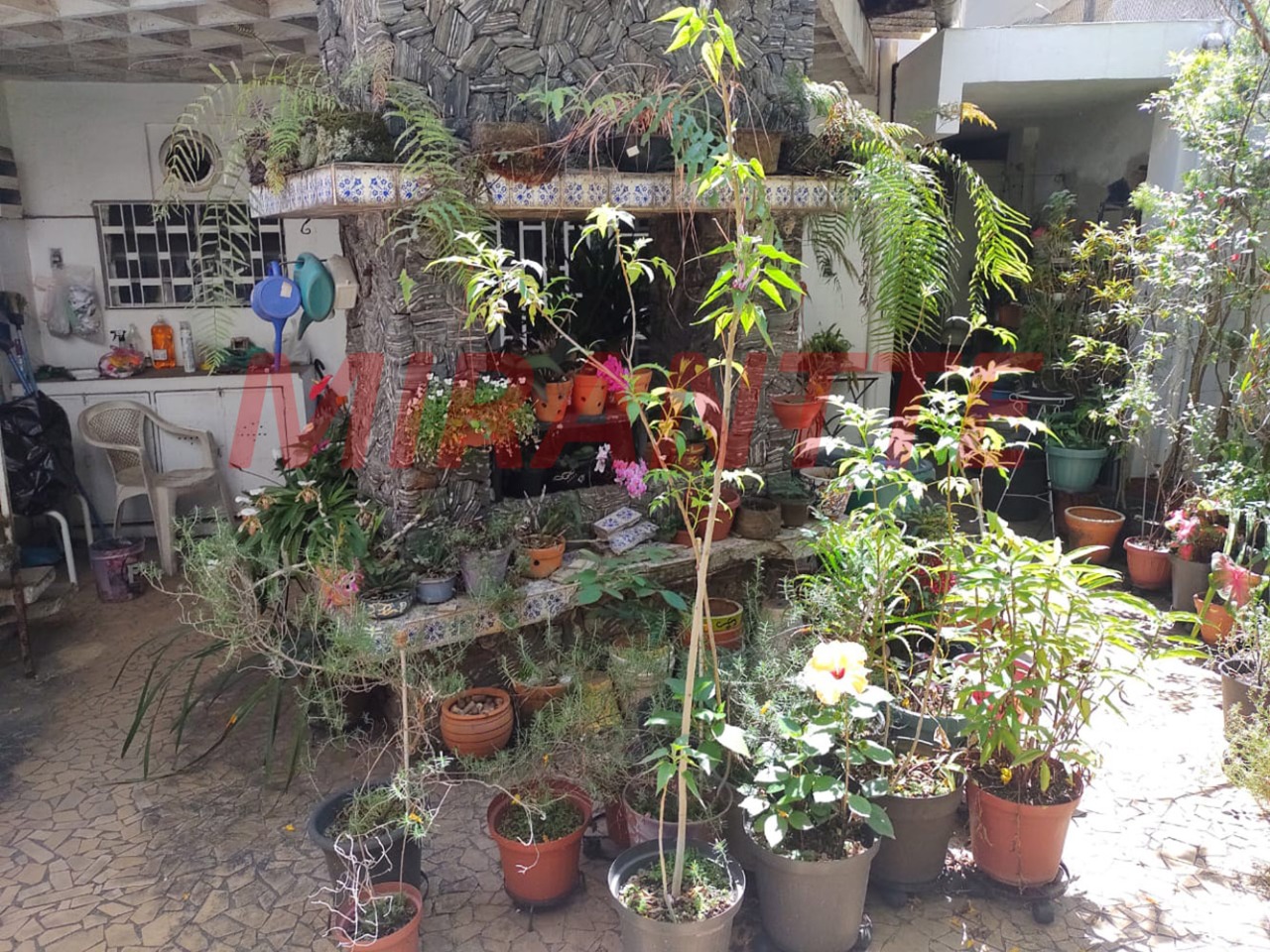Sobrado de 175m² com 3 quartos em Jardim São Paulo