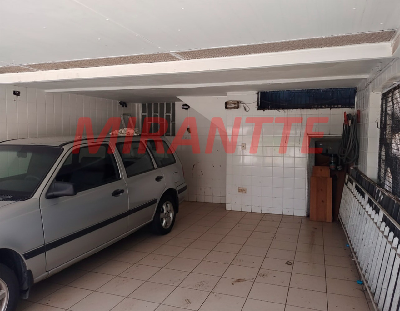 Sobrado de 175m² com 3 quartos em Jardim São Paulo