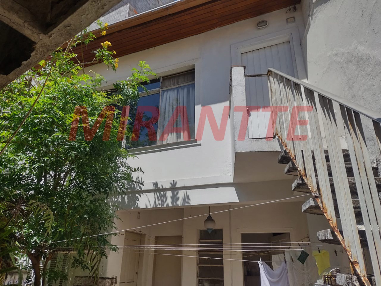 Sobrado de 175m² com 3 quartos em Jardim São Paulo