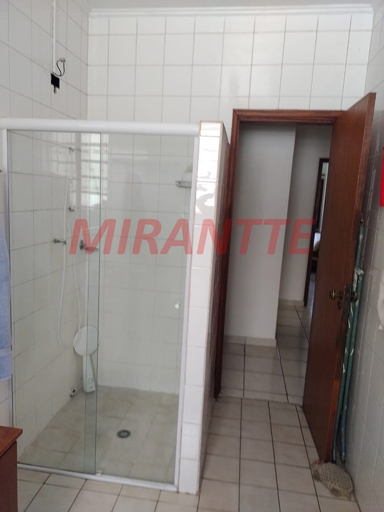 Sobrado de 175m² com 3 quartos em Jardim São Paulo