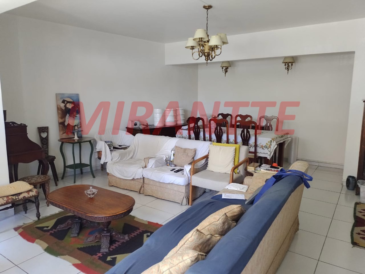 Sobrado de 175m² com 3 quartos em Jardim São Paulo