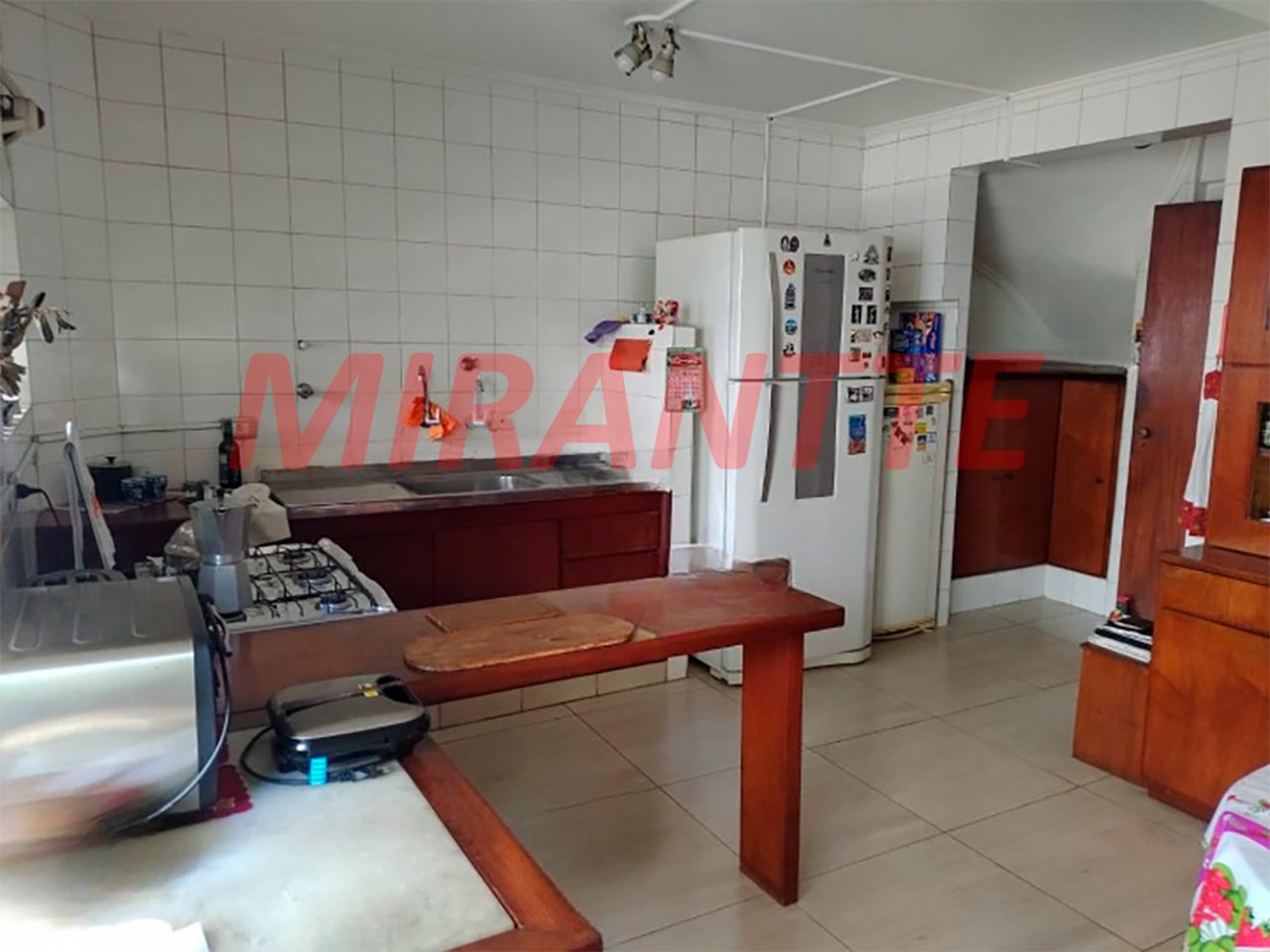 Sobrado de 175m² com 3 quartos em Jardim São Paulo