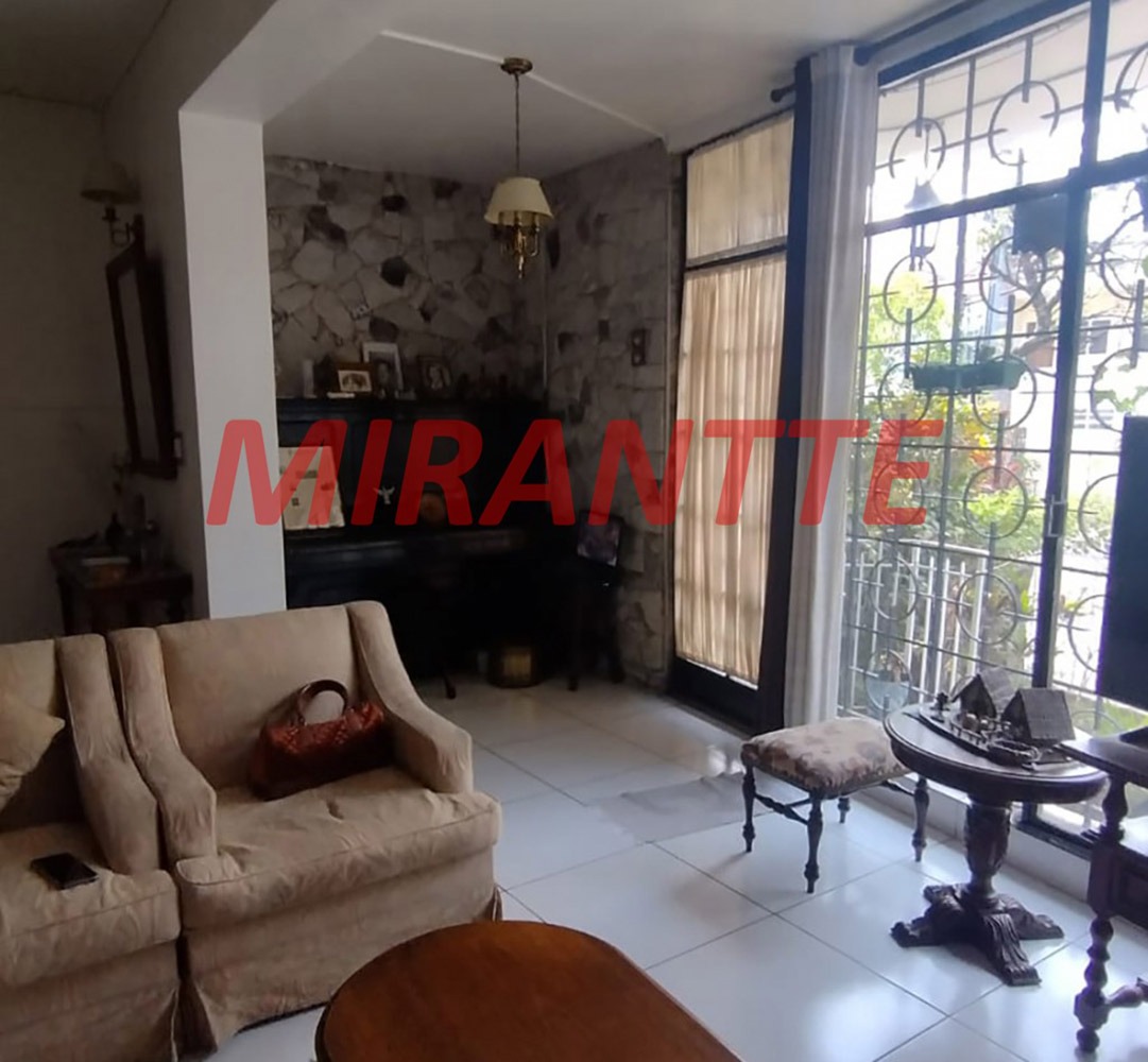 Sobrado de 175m² com 3 quartos em Jardim São Paulo