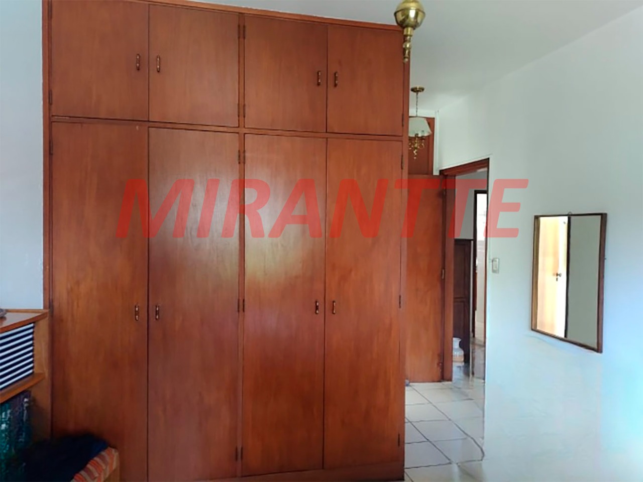 Sobrado de 175m² com 3 quartos em Jardim São Paulo