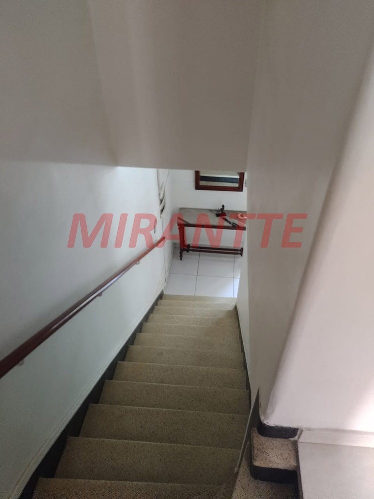 Sobrado de 175m² com 3 quartos em Jardim São Paulo