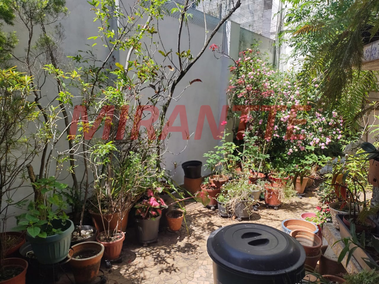 Sobrado de 175m² com 3 quartos em Jardim São Paulo