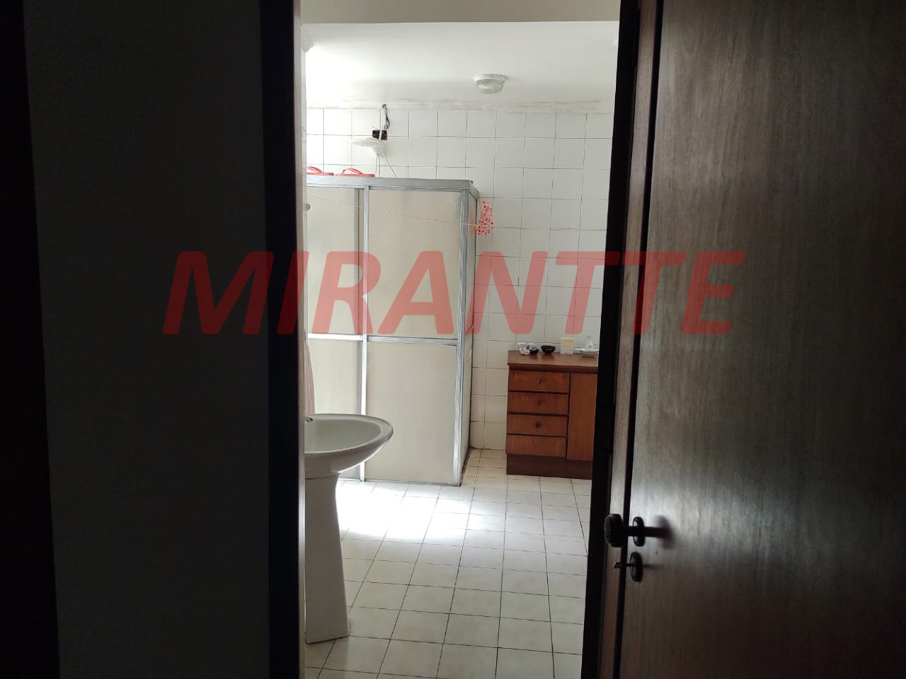 Sobrado de 175m² com 3 quartos em Jardim São Paulo