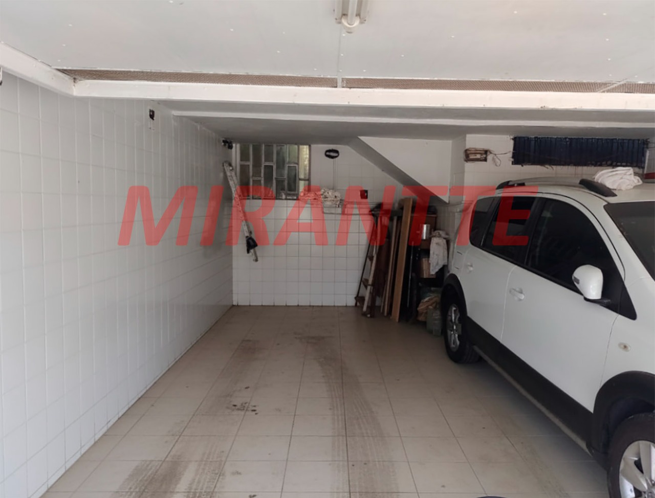 Sobrado de 175m² com 3 quartos em Jardim São Paulo