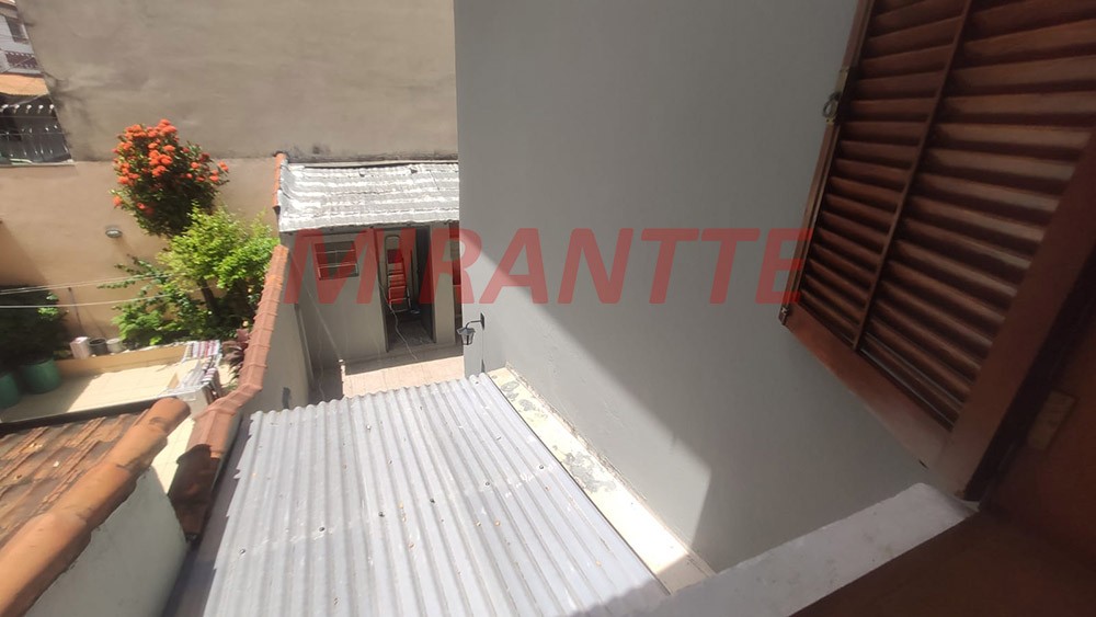 Sobrado de 160m² com 3 quartos em Água Fria