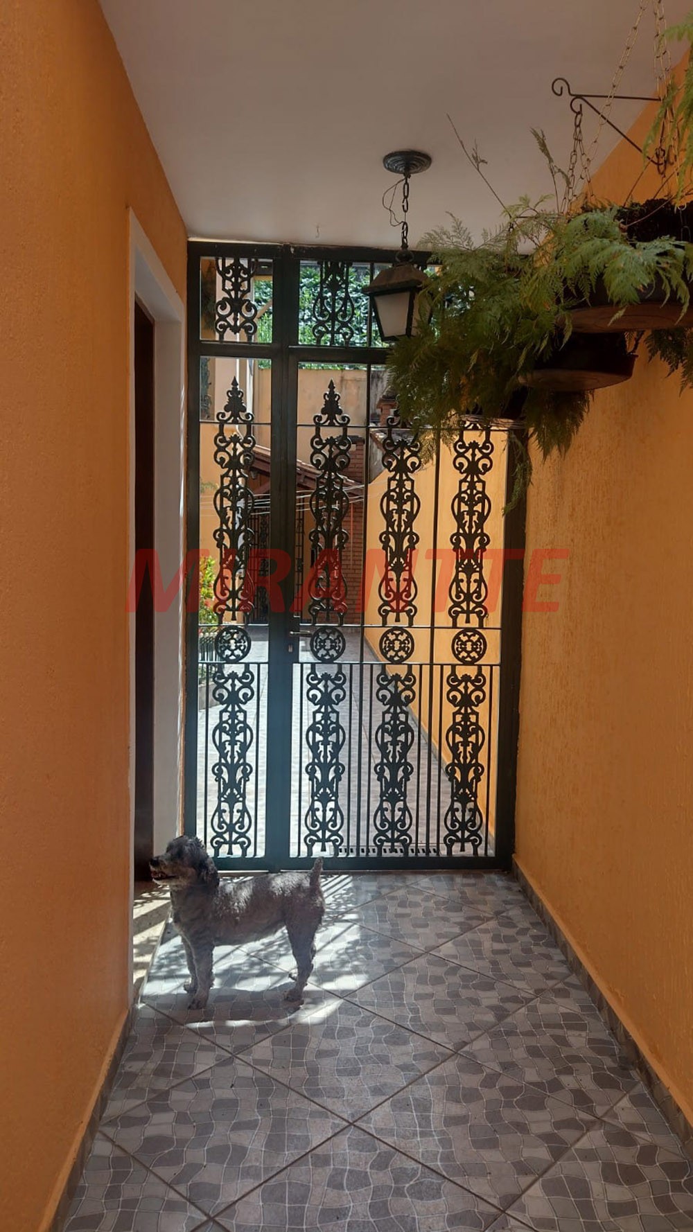 Sobrado de 183m² com 4 quartos em Água Fria