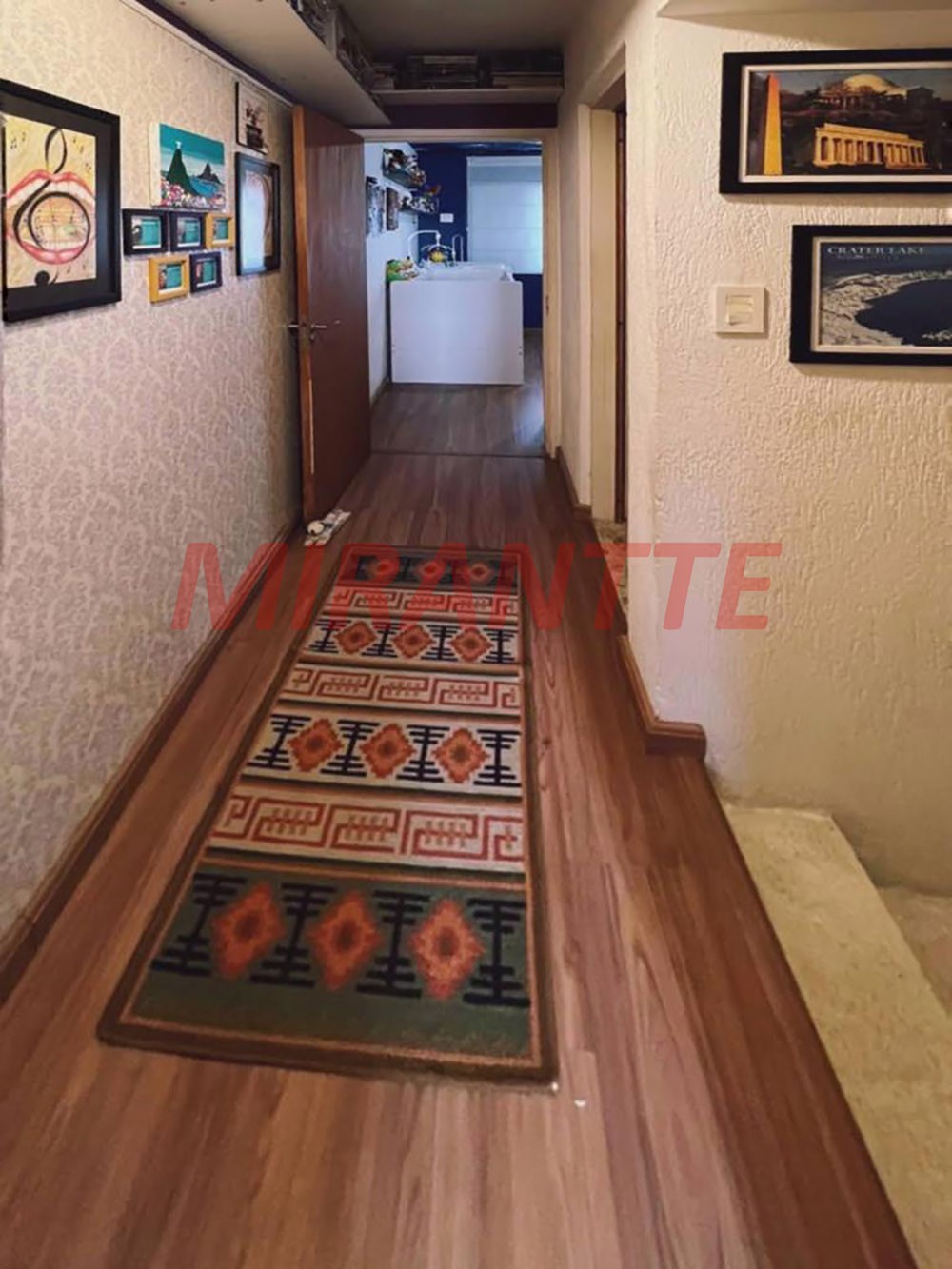 Sobrado de 148m² com 2 quartos em Vila Nova Mazzei