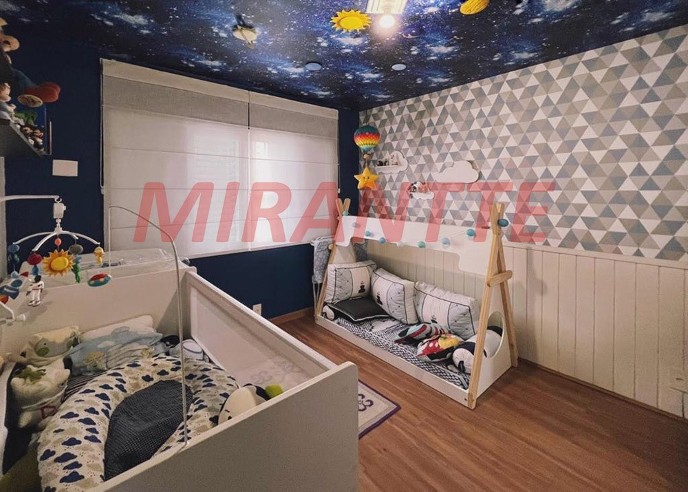 Sobrado de 148m² com 2 quartos em Vila Nova Mazzei