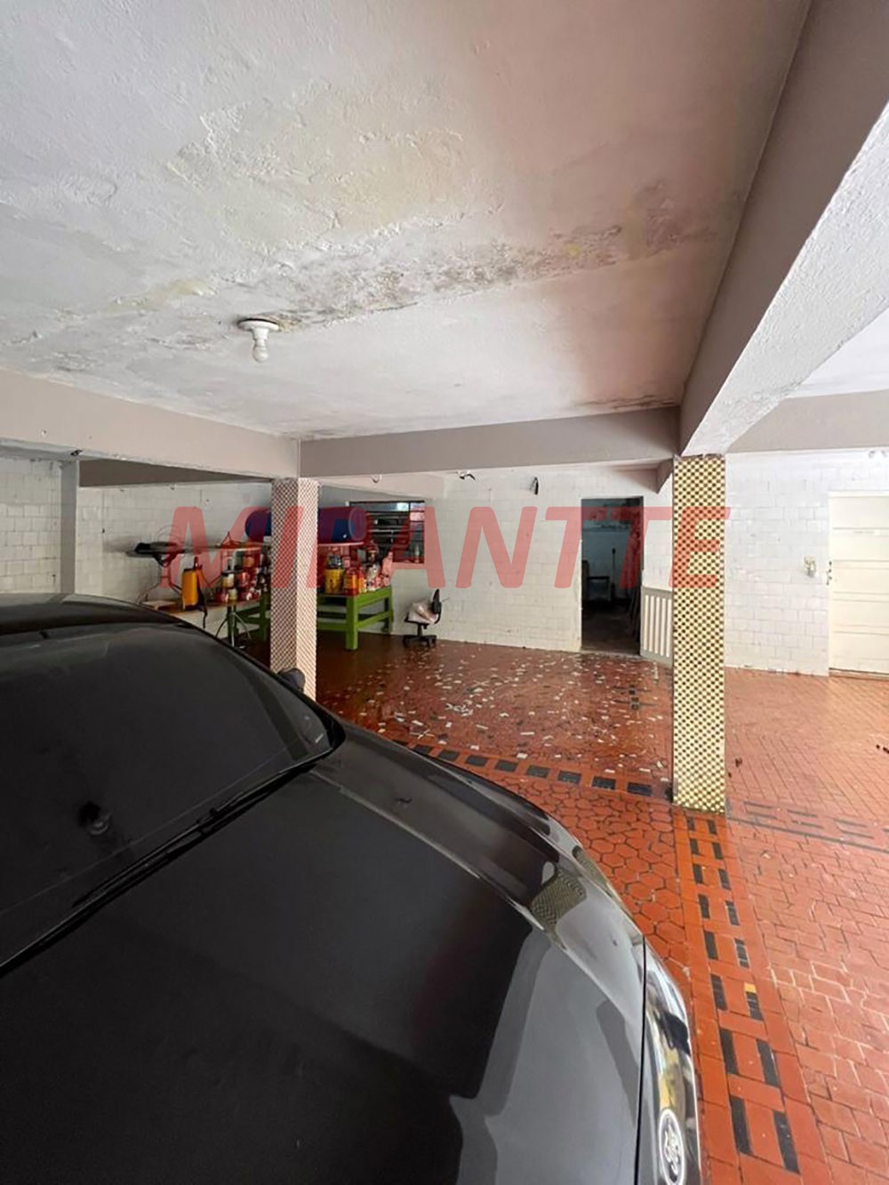 Sobrado de 148m² com 2 quartos em Vila Nova Mazzei