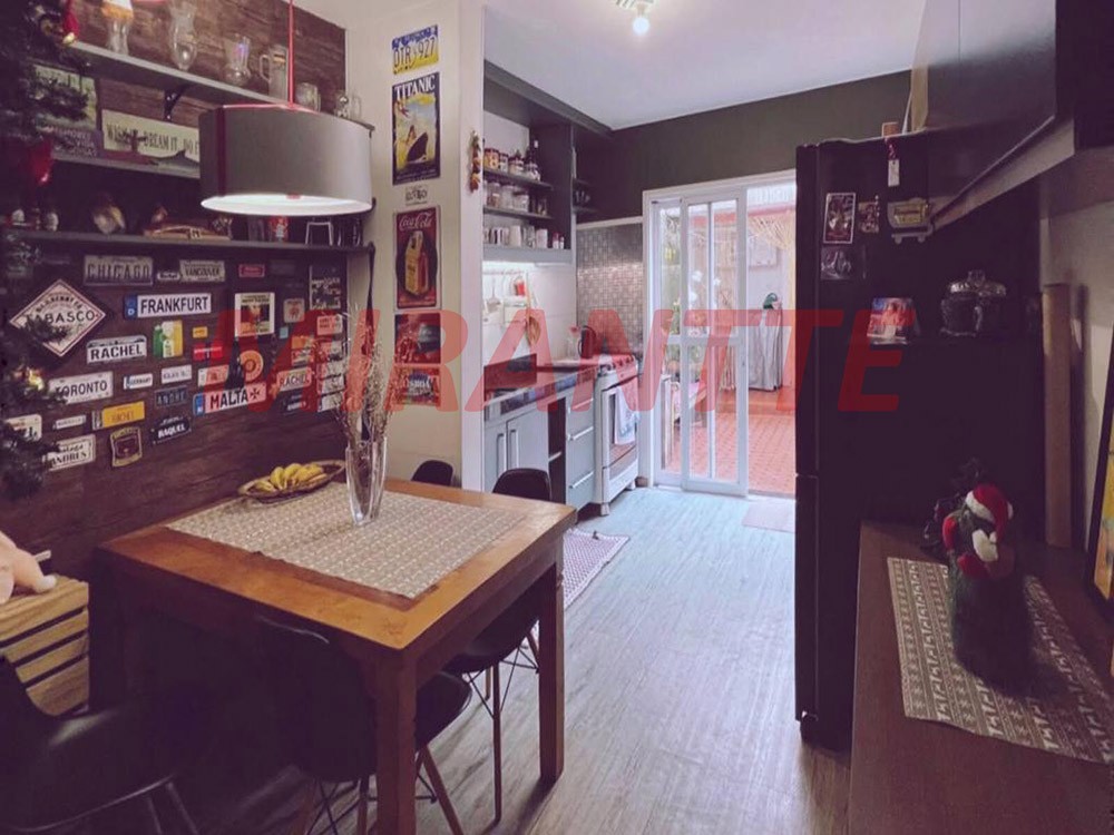 Sobrado de 148m² com 2 quartos em Vila Nova Mazzei