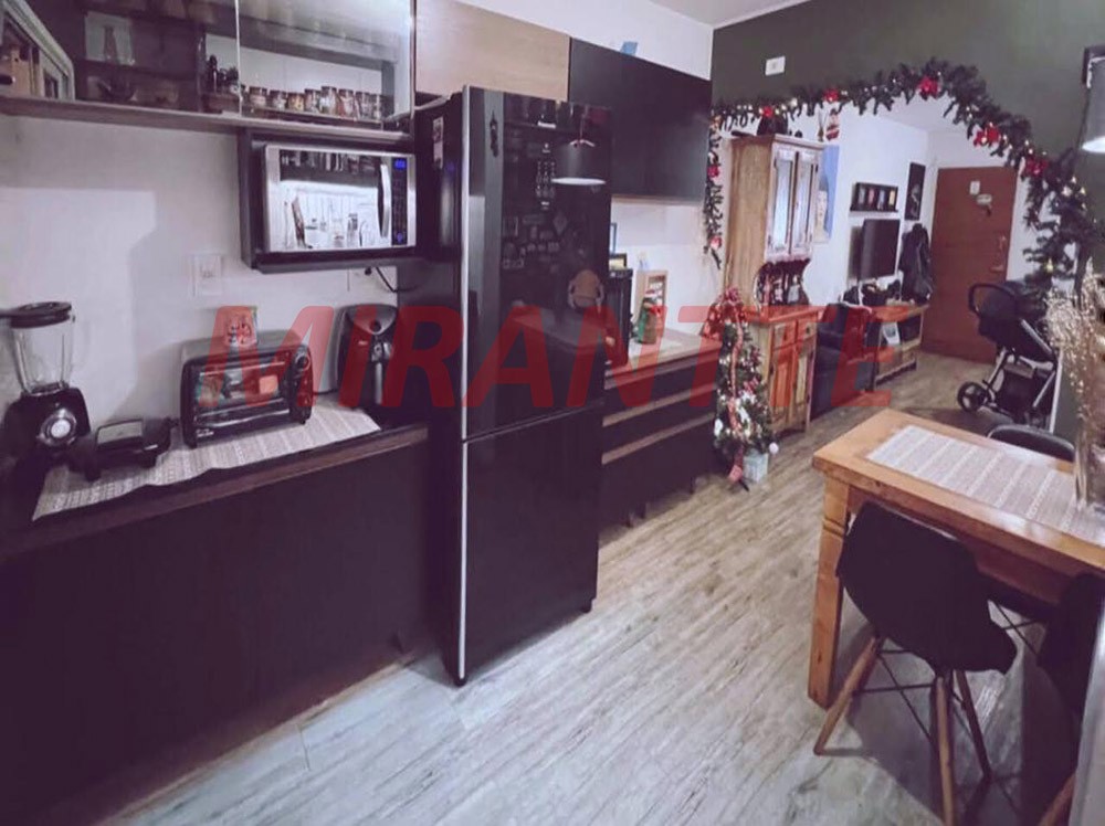 Sobrado de 148m² com 2 quartos em Vila Nova Mazzei