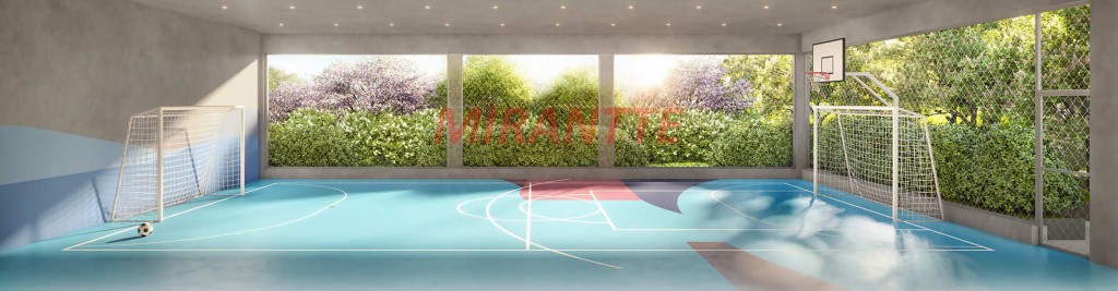 Apartamento de 134m² com 3 quartos em Brooklin