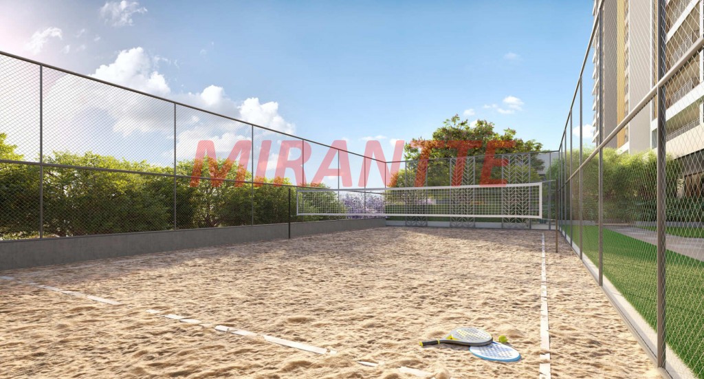 Apartamento de 77m² com 2 quartos em Brooklin