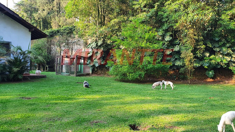 ChÁcara com 4 quartos em PARQUE PETROPOLIS