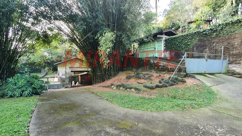 ChÁcara com 4 quartos em PARQUE PETROPOLIS