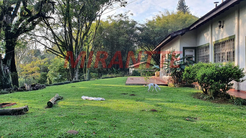 ChÁcara com 4 quartos em PARQUE PETROPOLIS