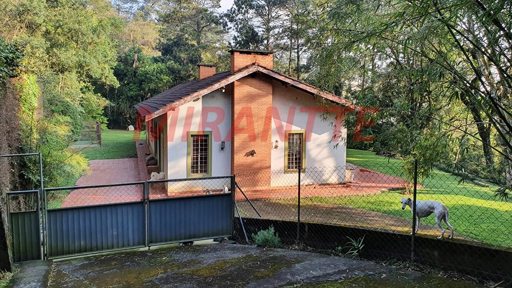 ChÁcara com 4 quartos em PARQUE PETROPOLIS