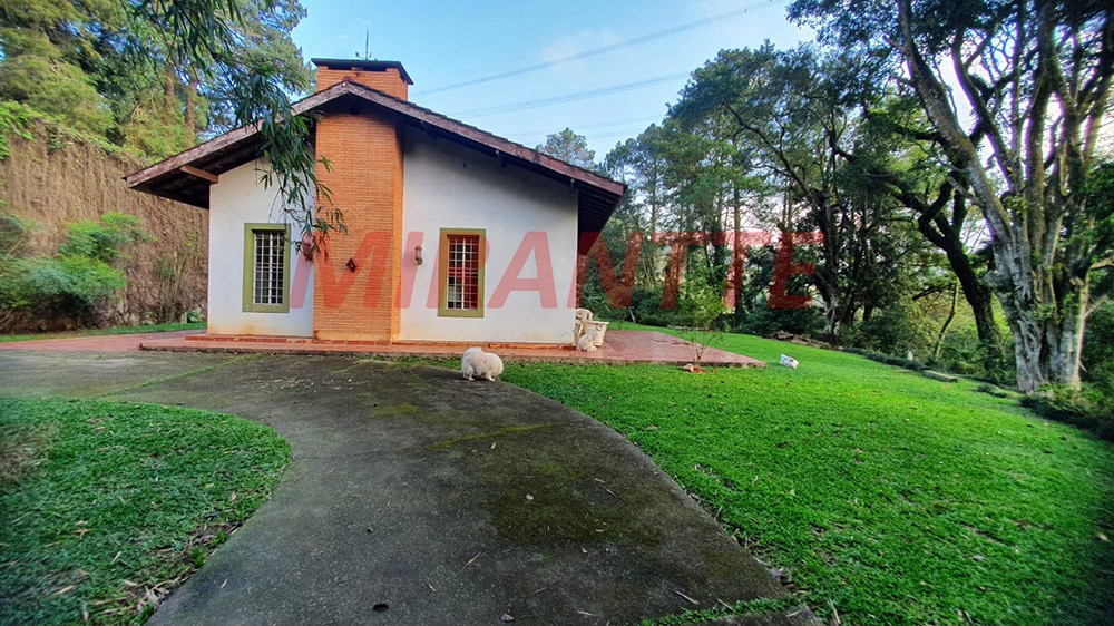 ChÁcara com 4 quartos em PARQUE PETROPOLIS