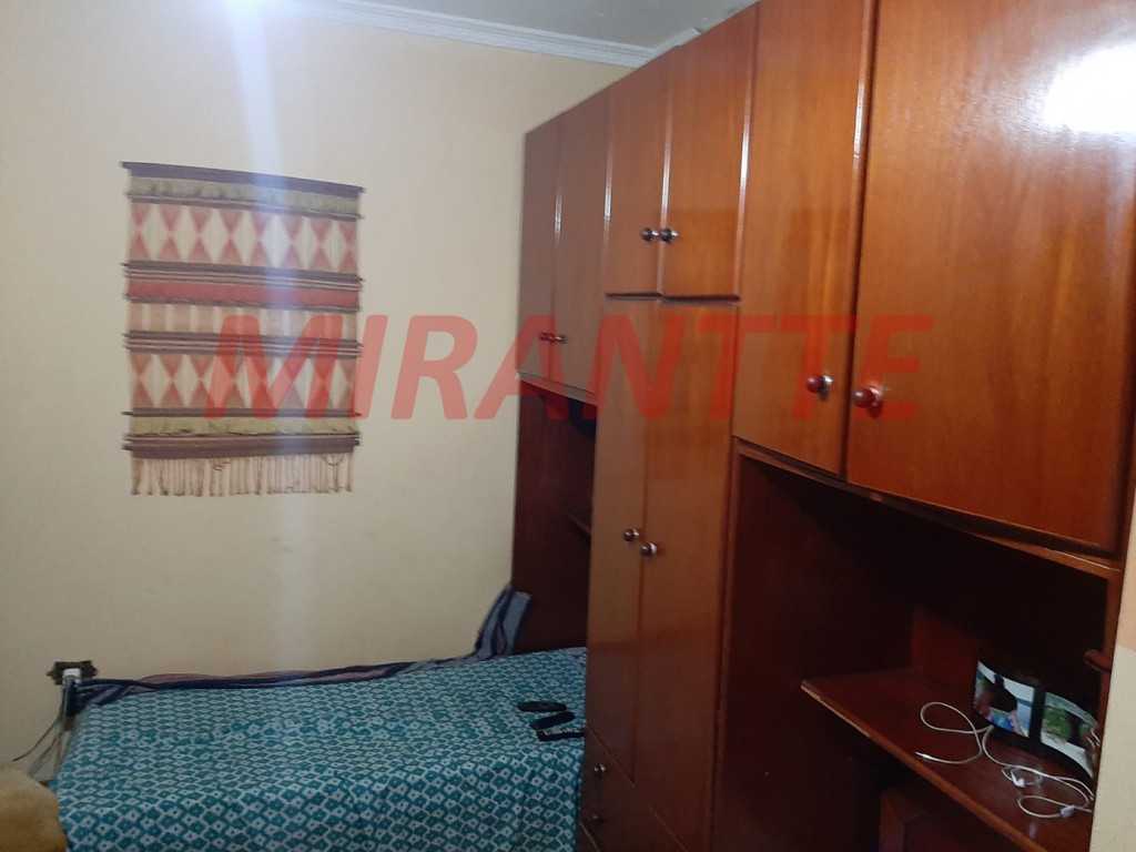 Sobrado de 360m² com 3 quartos em Parque Peruche