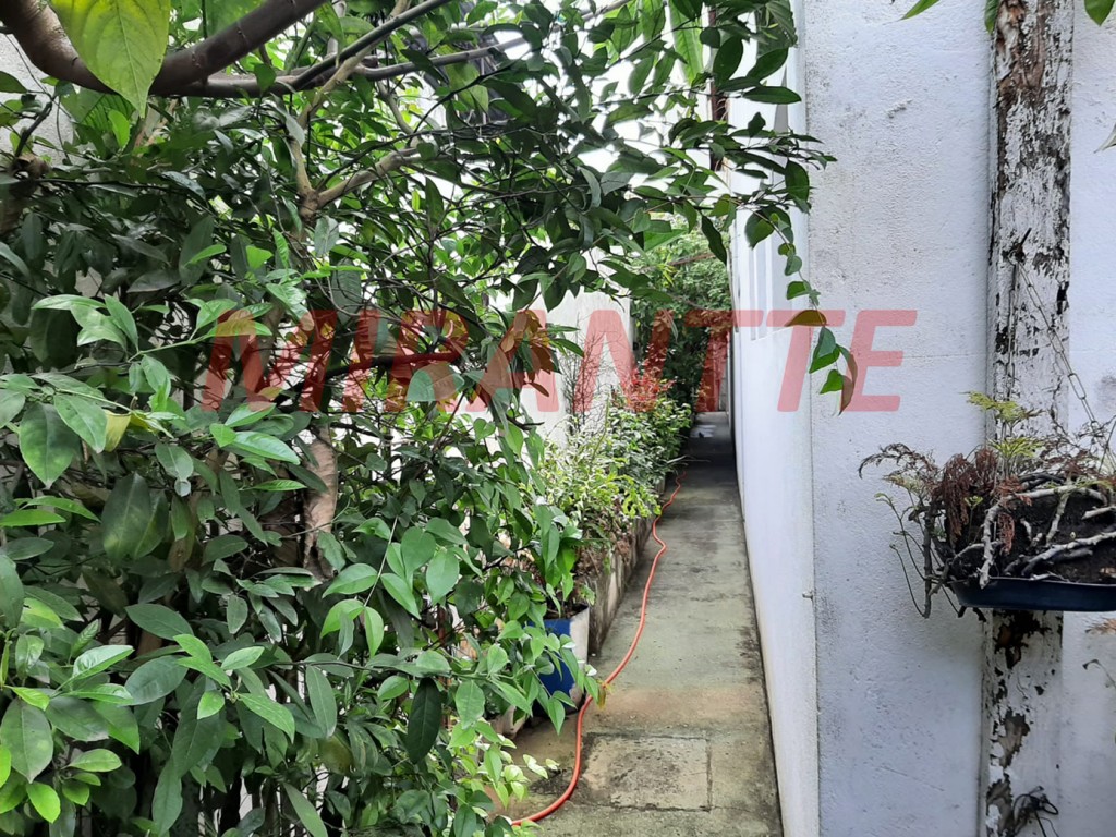 Sobrado de 360m² com 3 quartos em Parque Peruche