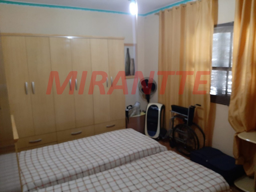 Sobrado de 360m² com 3 quartos em Parque Peruche