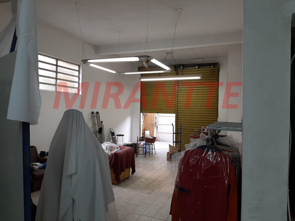 Sobrado de 360m² com 3 quartos em Parque Peruche