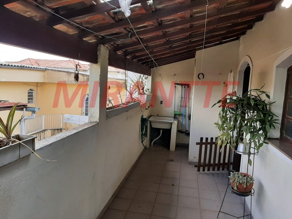 Sobrado de 360m² com 3 quartos em Parque Peruche