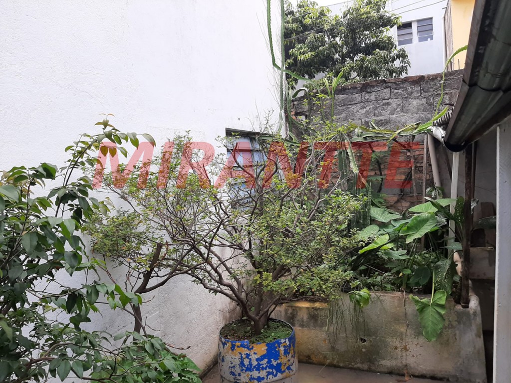 Sobrado de 360m² com 3 quartos em Parque Peruche