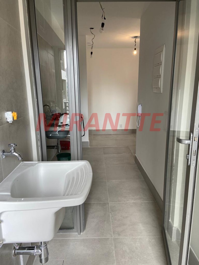 Apartamento com 2 quartos em Perdizes
