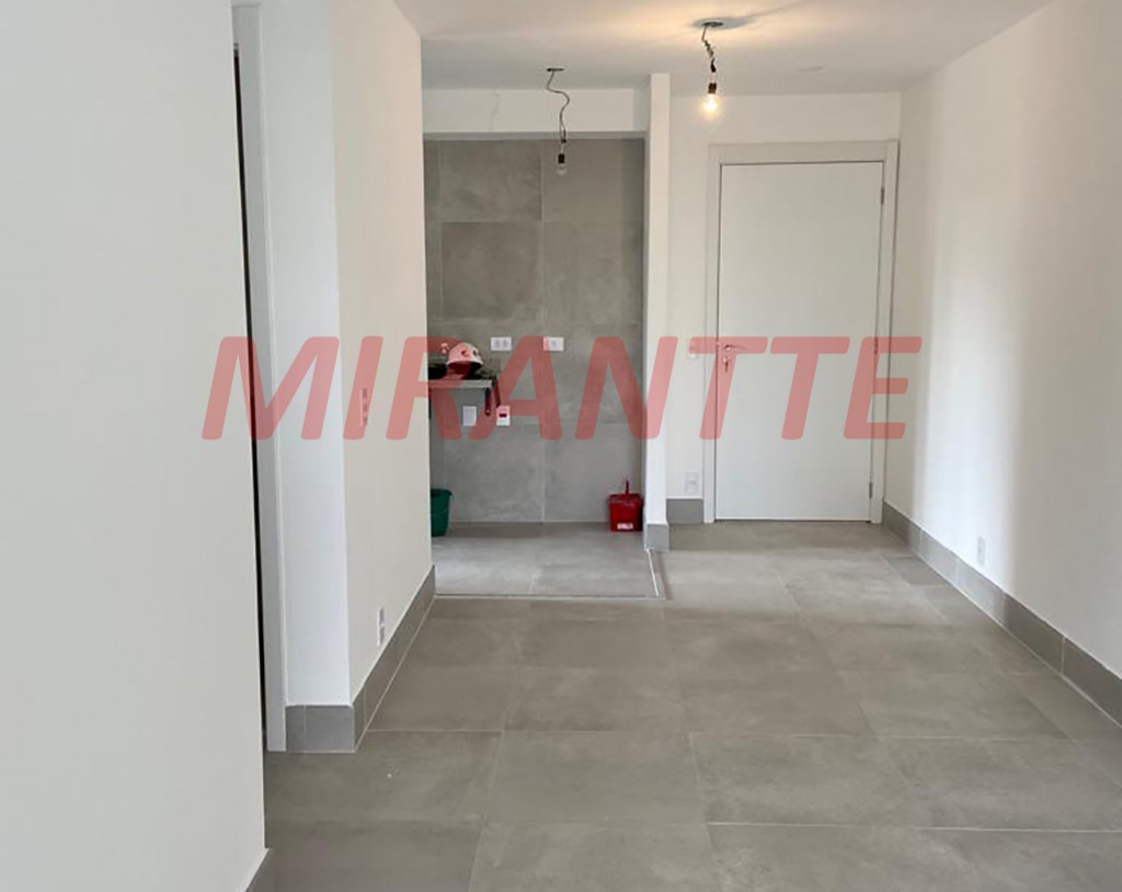 Apartamento com 2 quartos em Perdizes