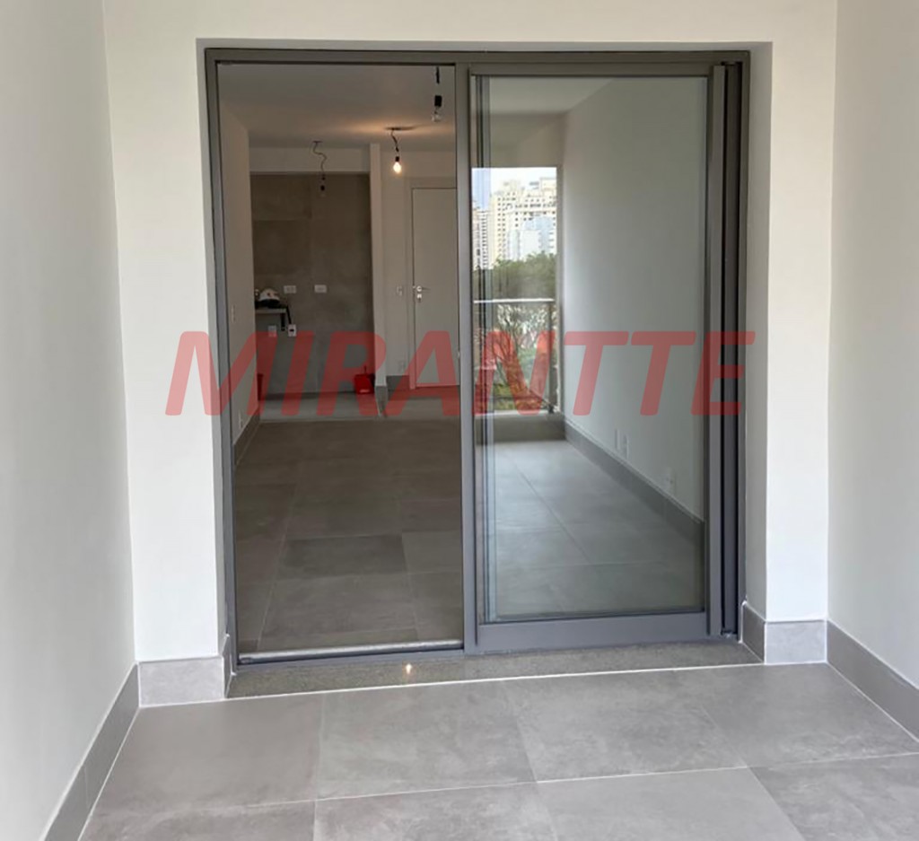 Apartamento com 2 quartos em Perdizes