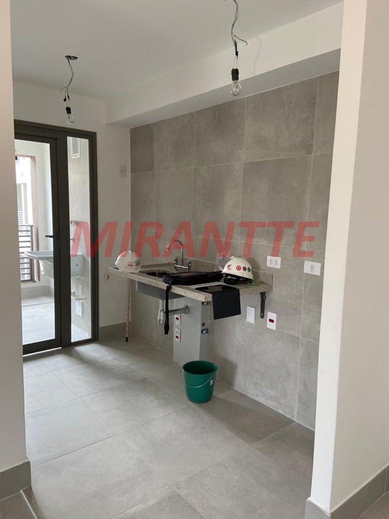 Apartamento com 2 quartos em Perdizes
