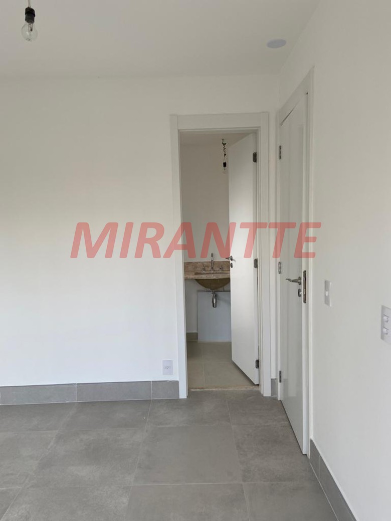 Apartamento com 2 quartos em Perdizes