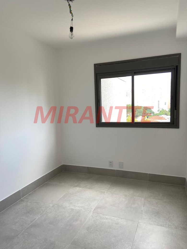 Apartamento com 2 quartos em Perdizes